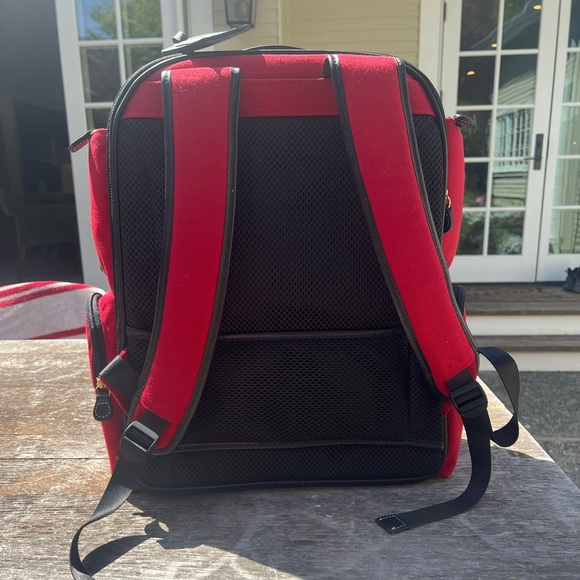 Brand new T. Anthony backpack - Picture 3 of 5